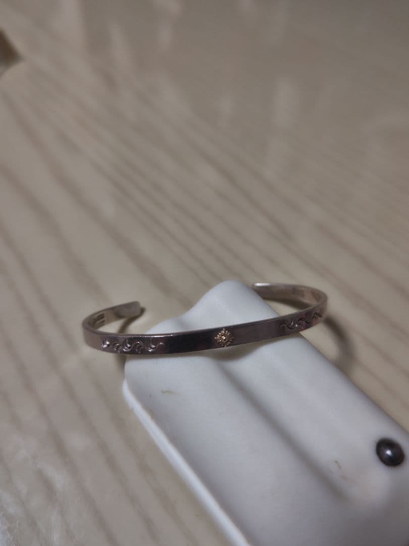 アリゾナバングル