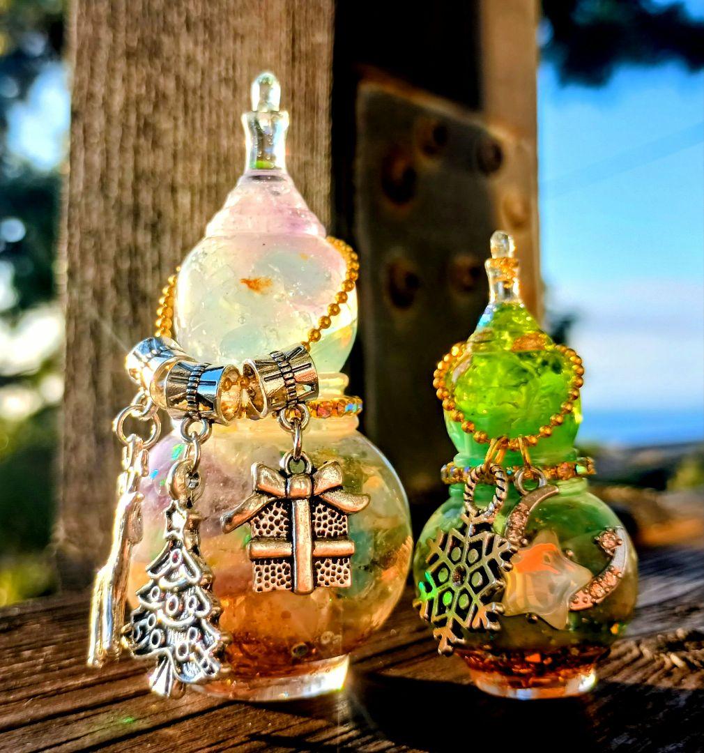 ふーかさま♥オルゴナイト♥オーダー♥️専用です