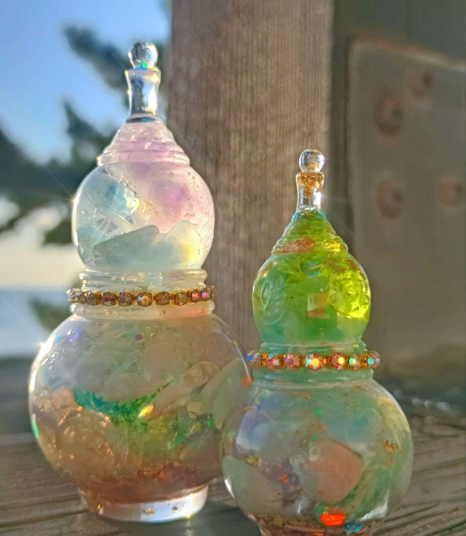 ふーかさま♥オルゴナイト♥オーダー♥️専用です