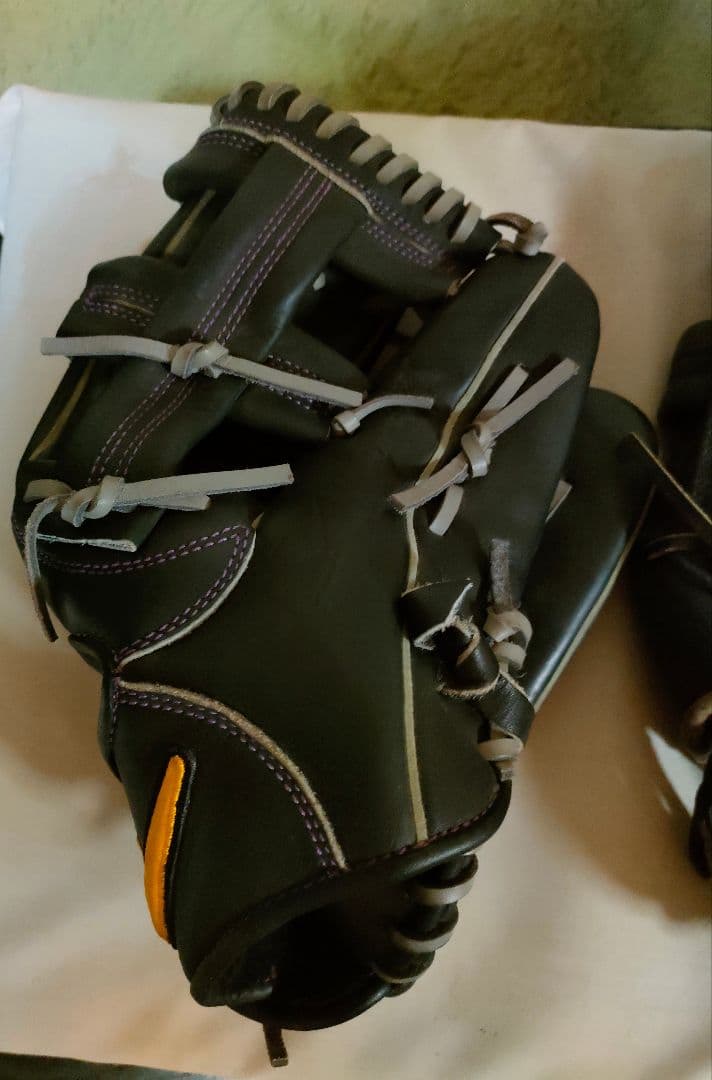 野球グローブ７個まとめ売り　MIZUNOミズノ　ZETT ナイキ　FALCON