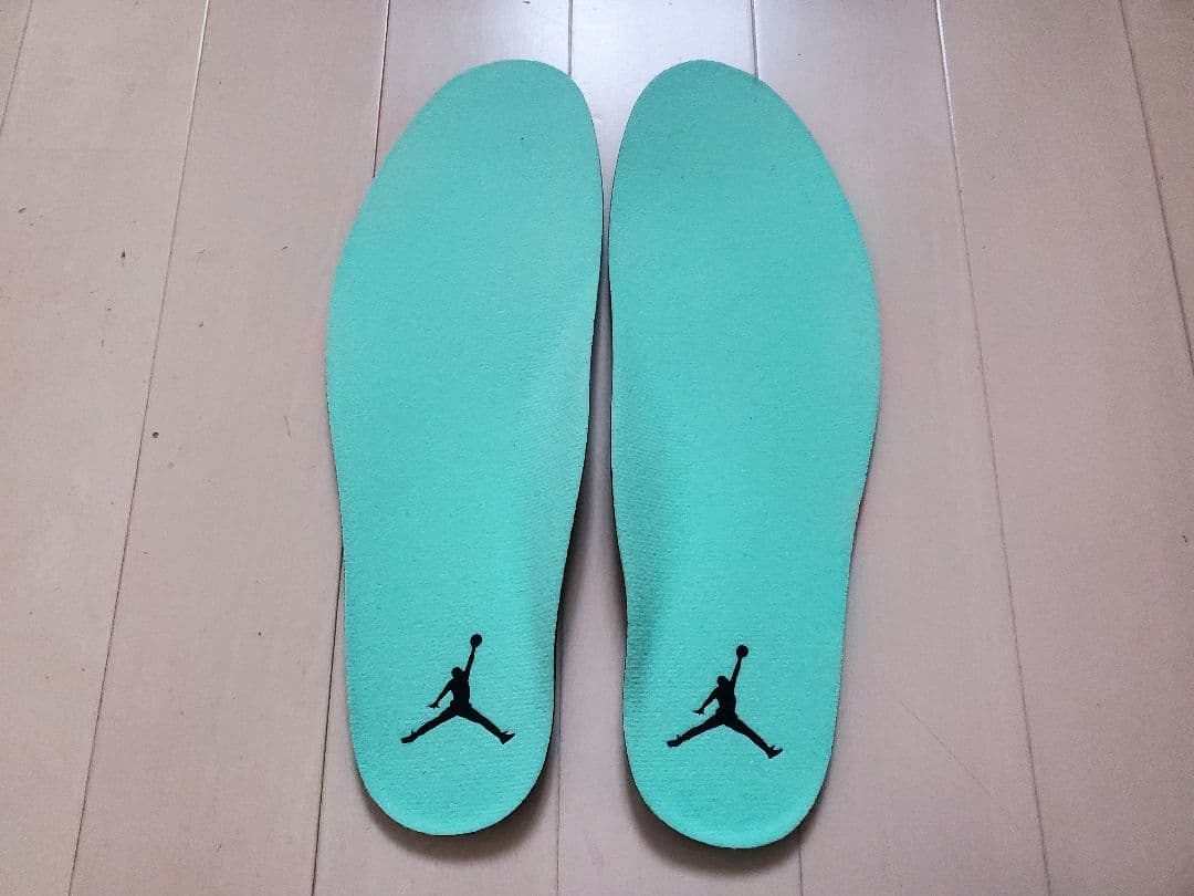 【NEWエラー】Air Jordan 3 Retro