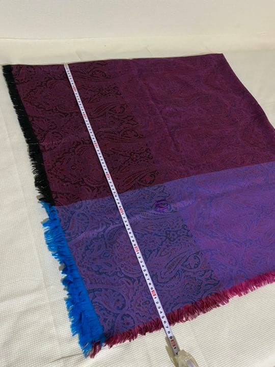 Dior マルチカバー　ストール