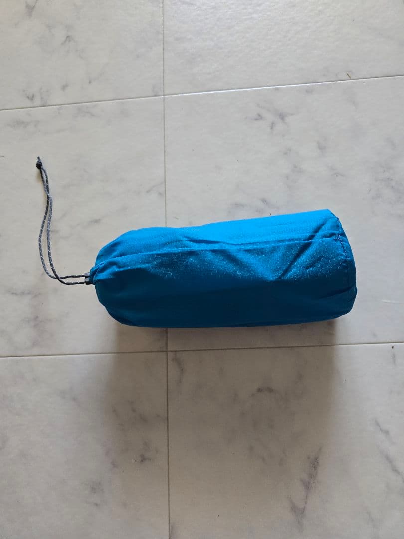 mont-bell AIR PAD 150 エアーマット