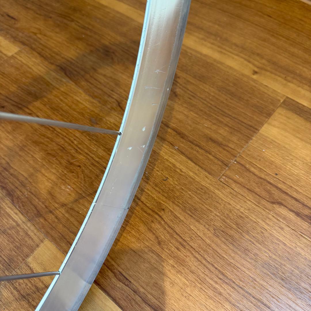 カンパニョーロ SHAMAL TRACK シャマル トラック 前後セット 極美品