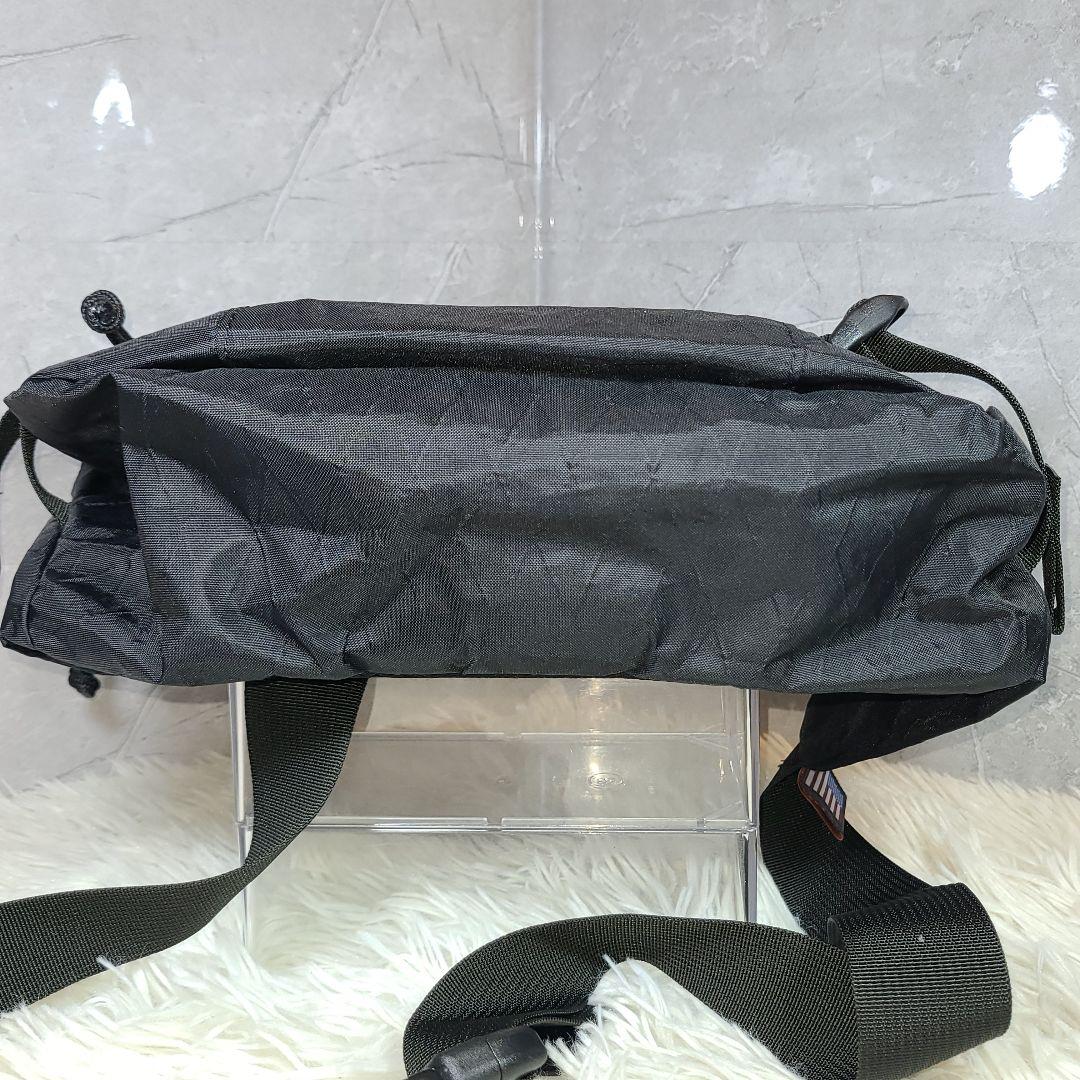 【MYSTERYRANCH】ヒップモンキーX USA製　X-pac　限定品