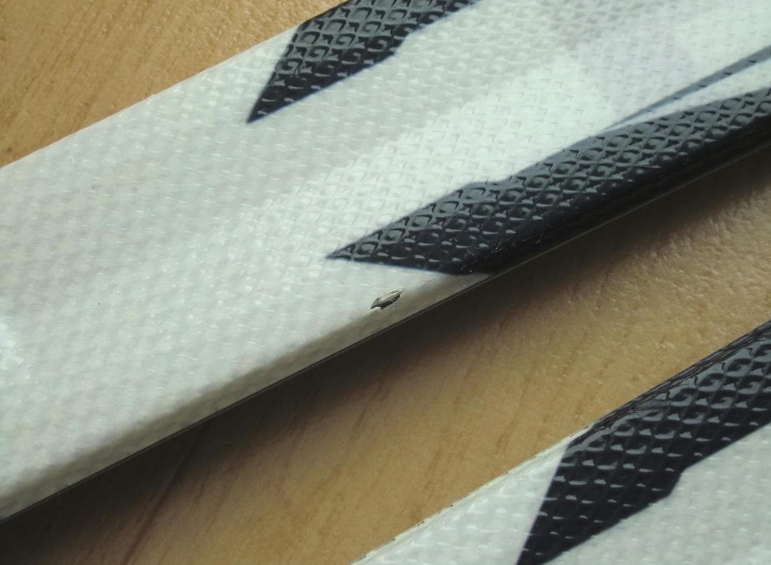 ■■送料無料■HEAD■ジュニア用スキー4点セット■板137靴24■WAX済■■