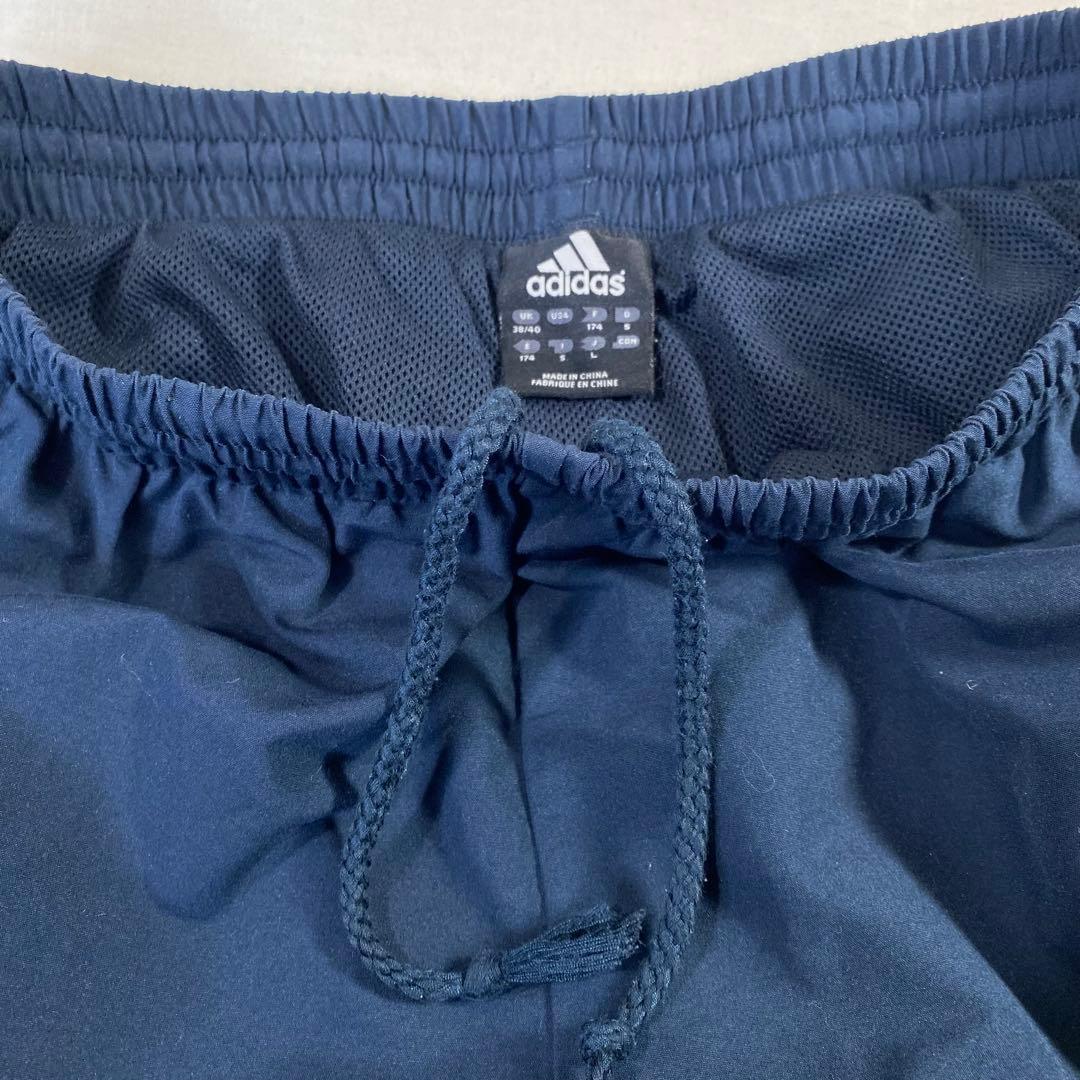 adidas Real Madrid トラックジャケット ジャージ　セットアップ