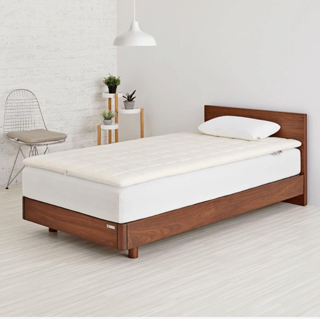 【★先月購入したばかり★】エアウィーヴ T-LINE シングル