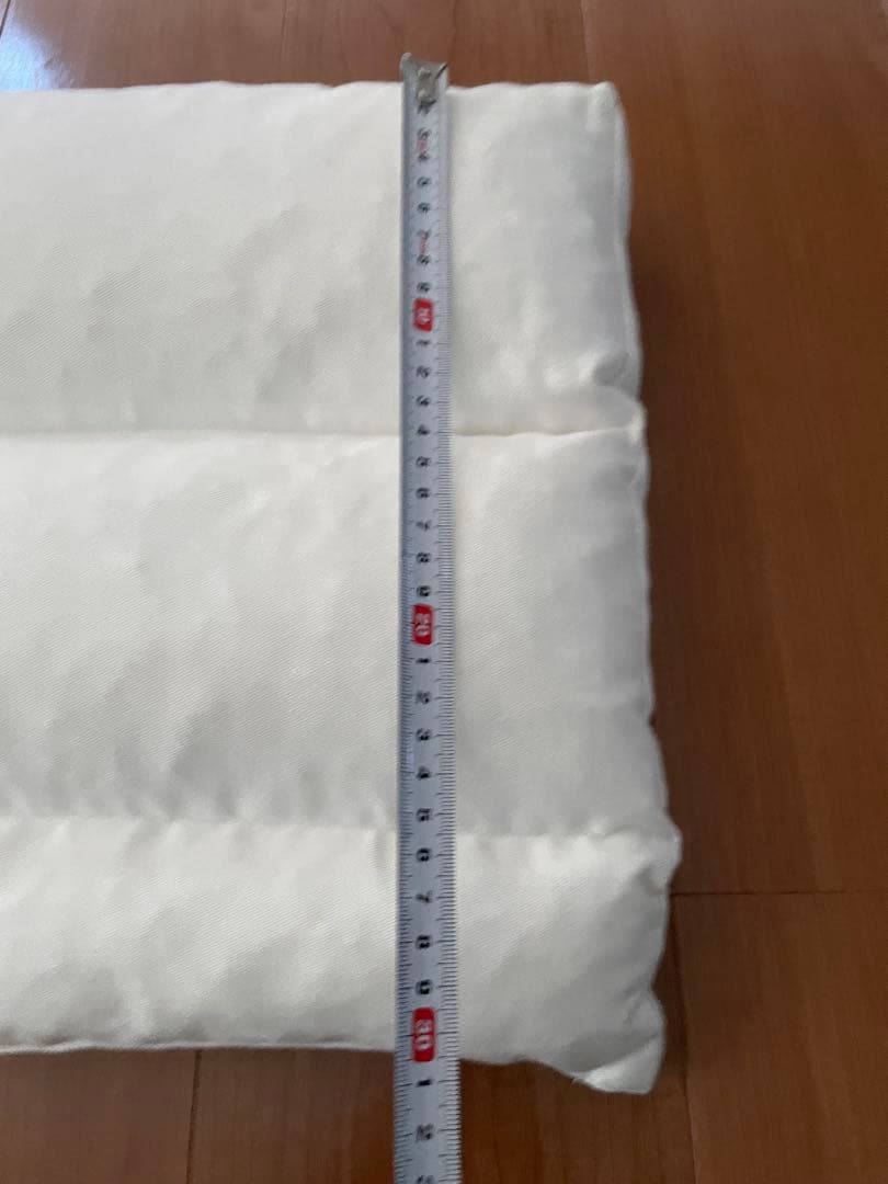 CURE:RE THE MAKURA♪ 整体枕　キュアレ