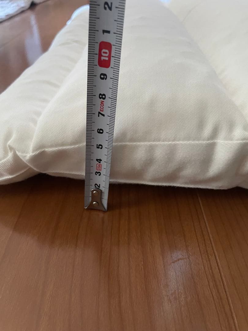 CURE:RE THE MAKURA♪ 整体枕　キュアレ