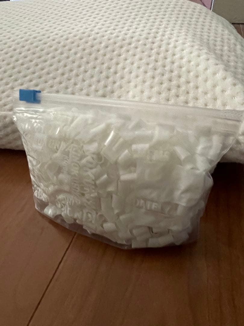 CURE:RE THE MAKURA♪ 整体枕　キュアレ