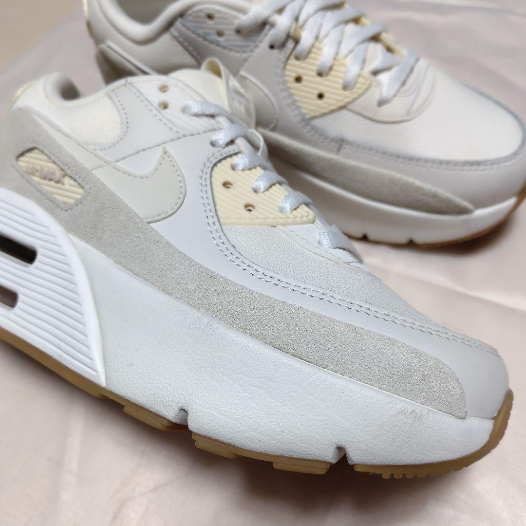 NIKE ナイキ　W AIR MAX 90 LV8 エアマックス 90