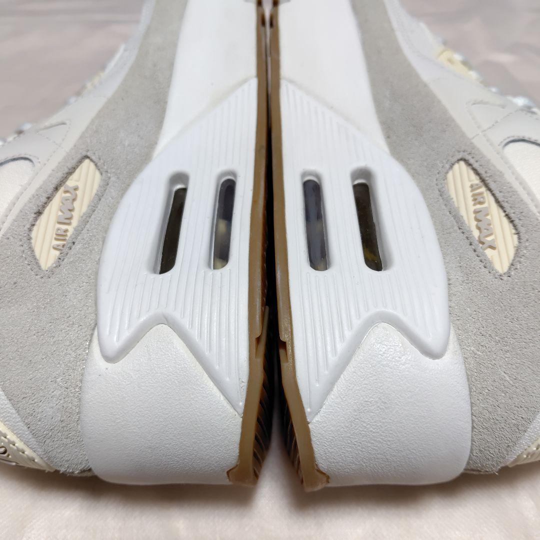 NIKE ナイキ　W AIR MAX 90 LV8 エアマックス 90