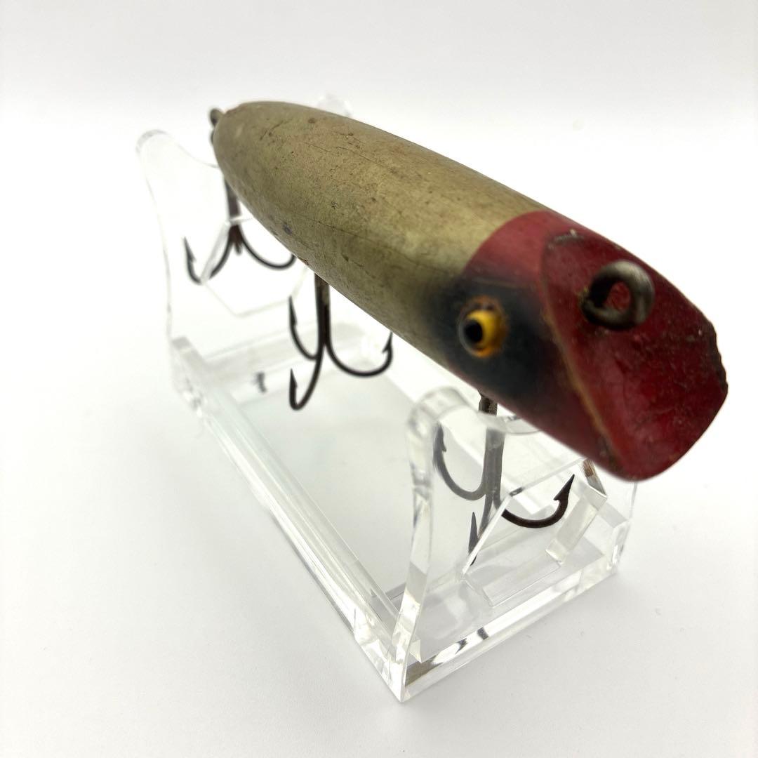 オールド へドン ラッキー13 他 2個 HEDDON LUCKY 13