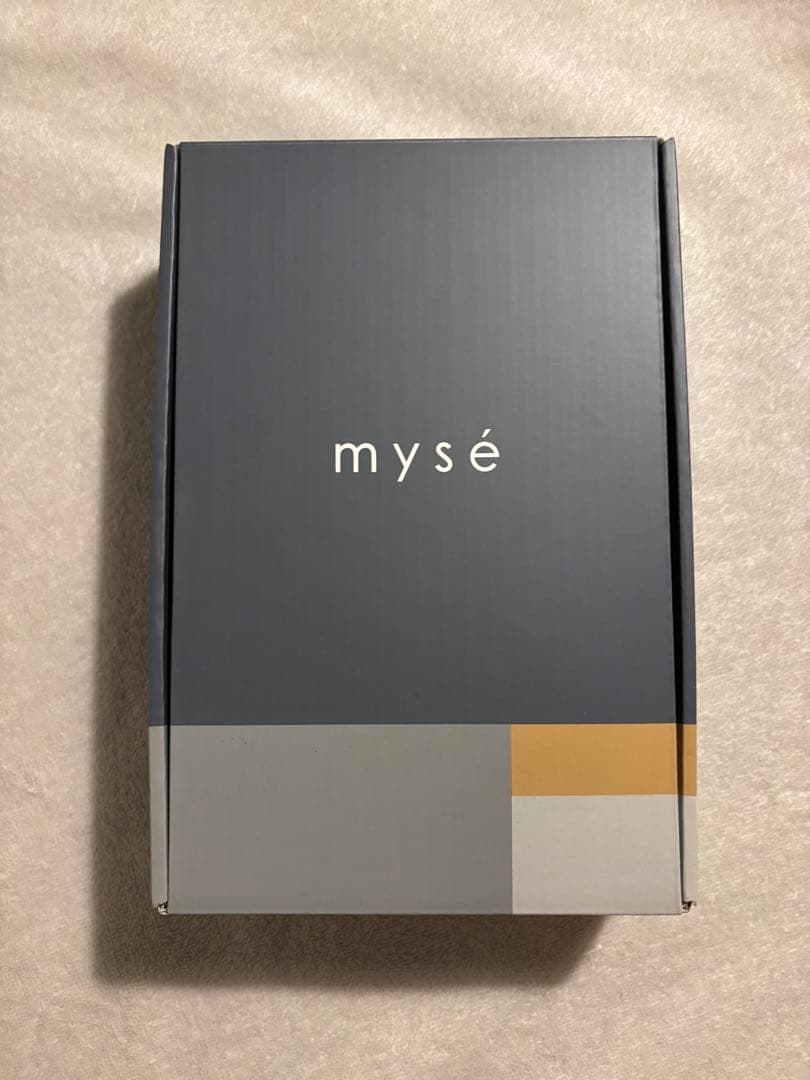 ヤーマン　mysé ミーゼスカルプリフトアクティブプラス