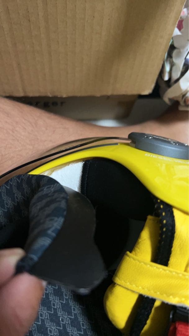 新春値下げ　ジェットヘルメット　agv &dieselコラボヘルメット