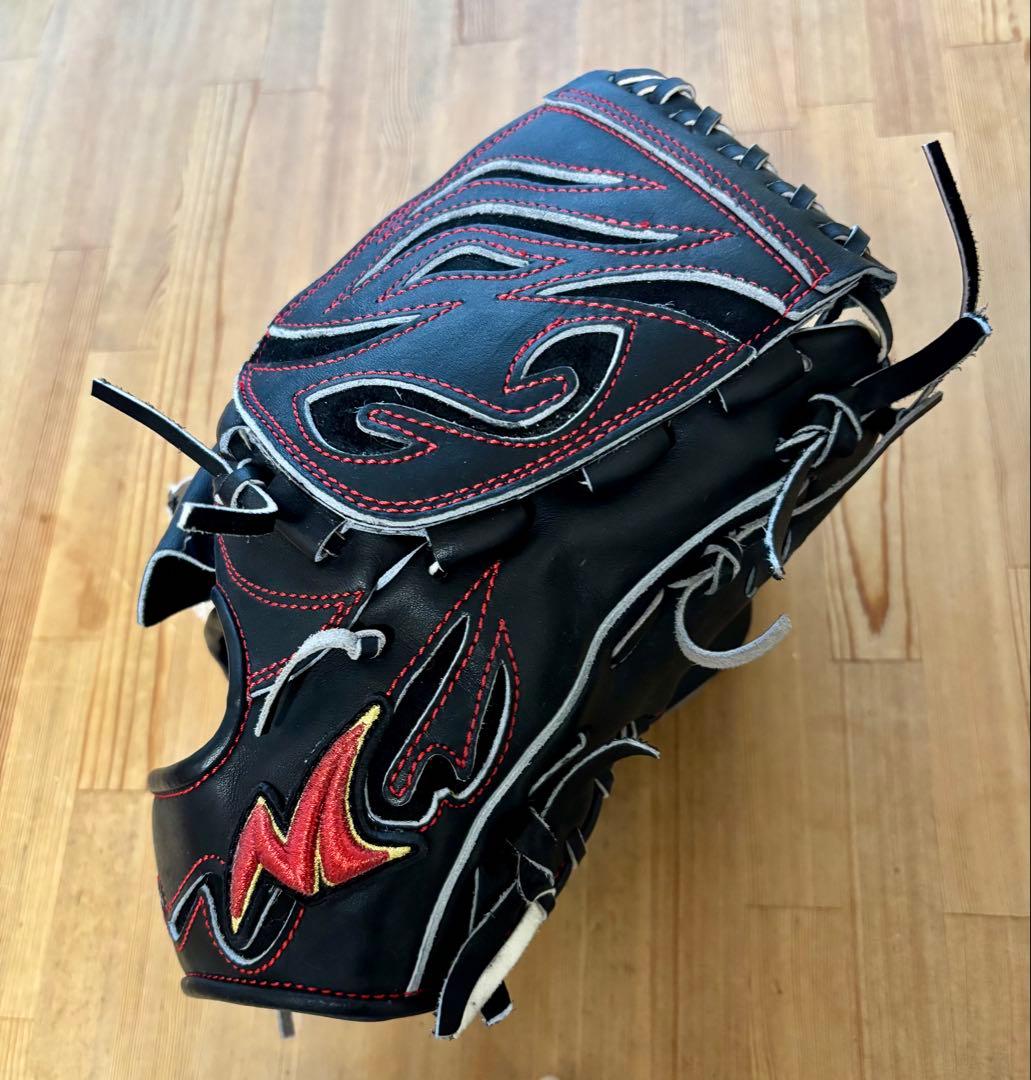 NoLimit ノーリミット 硬式投手用 KSR-03型