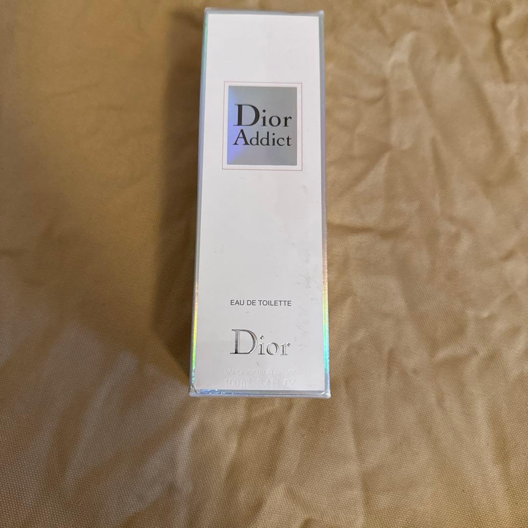 その他 Dior Addict Eau de Toilette 100ml