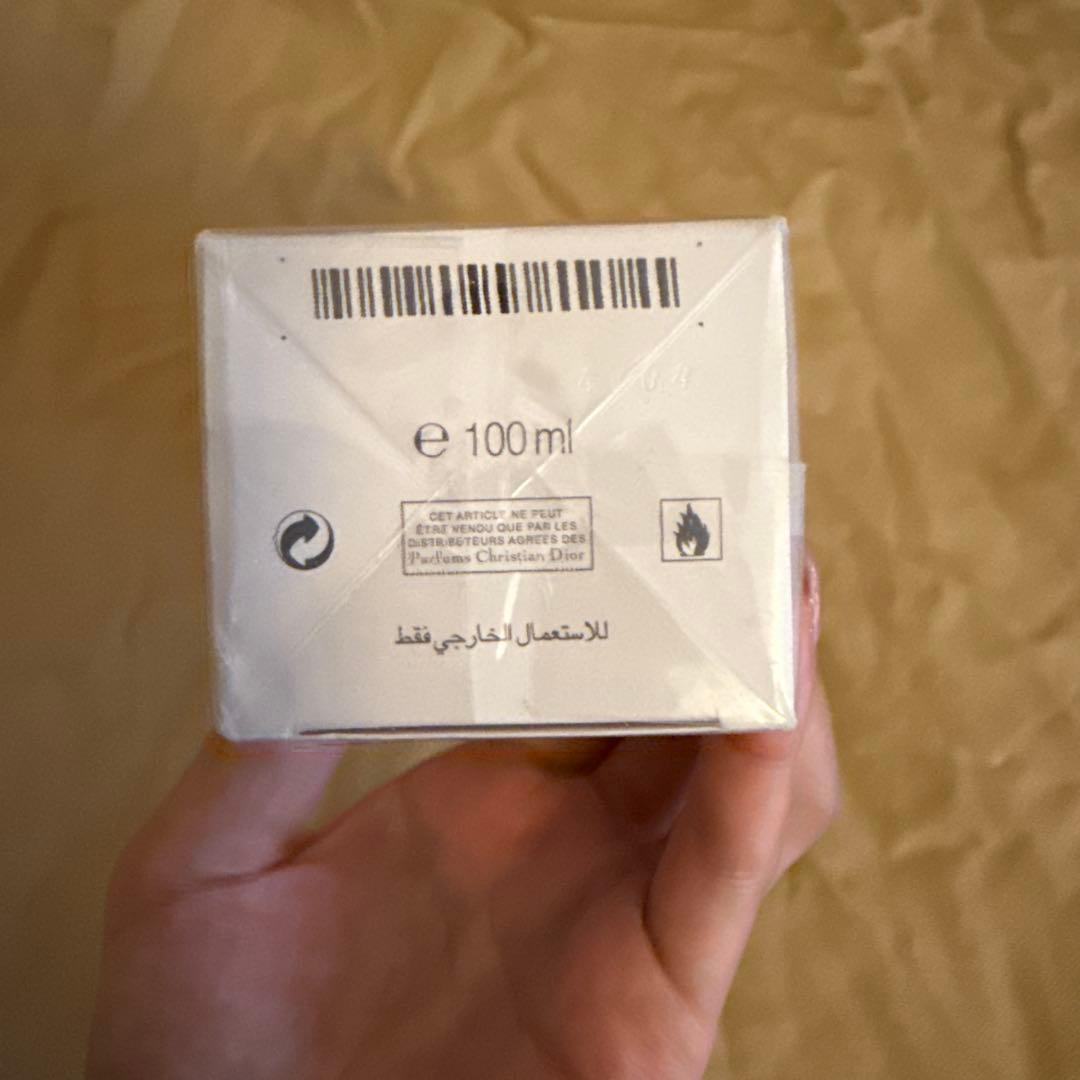 その他 Dior Addict Eau de Toilette 100ml