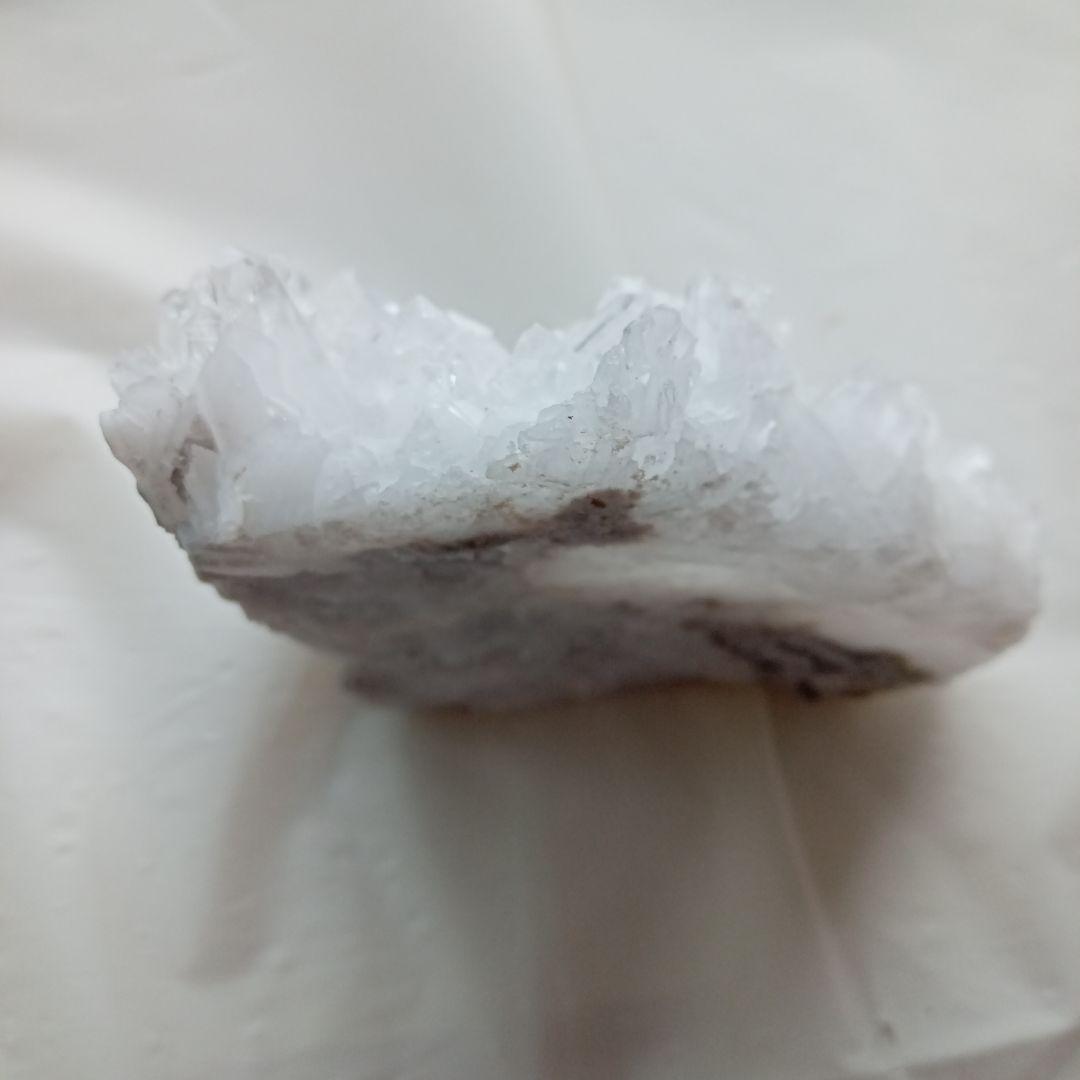 水晶クラスター　大