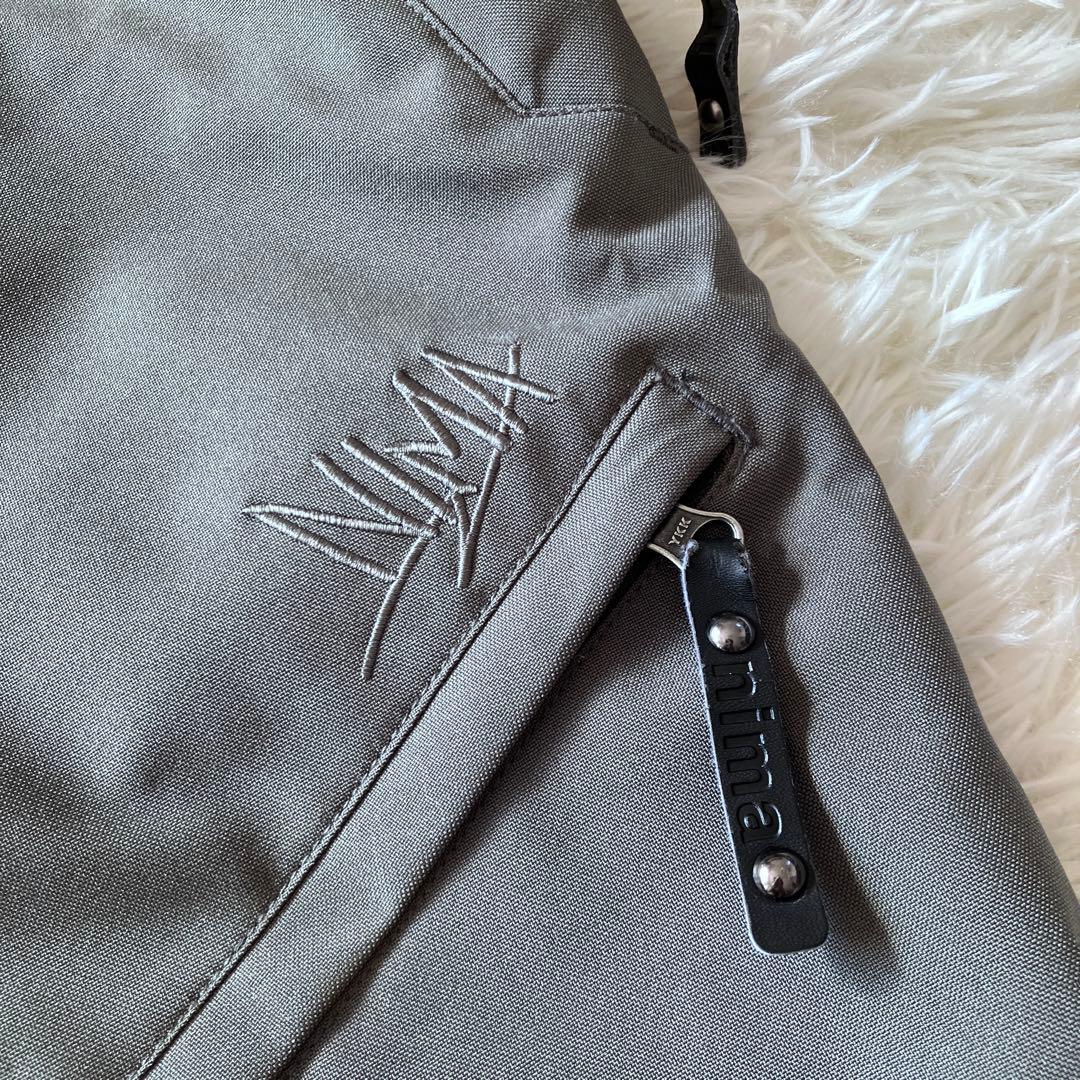 #O2✨未使用級NIMA✨スキー スノボ ウェア 上下 メンズS