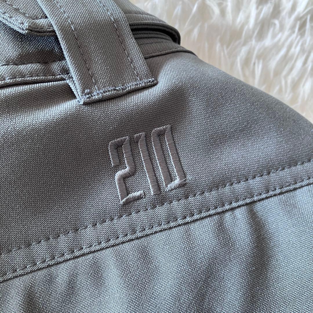 #O2✨未使用級NIMA✨スキー スノボ ウェア 上下 メンズS