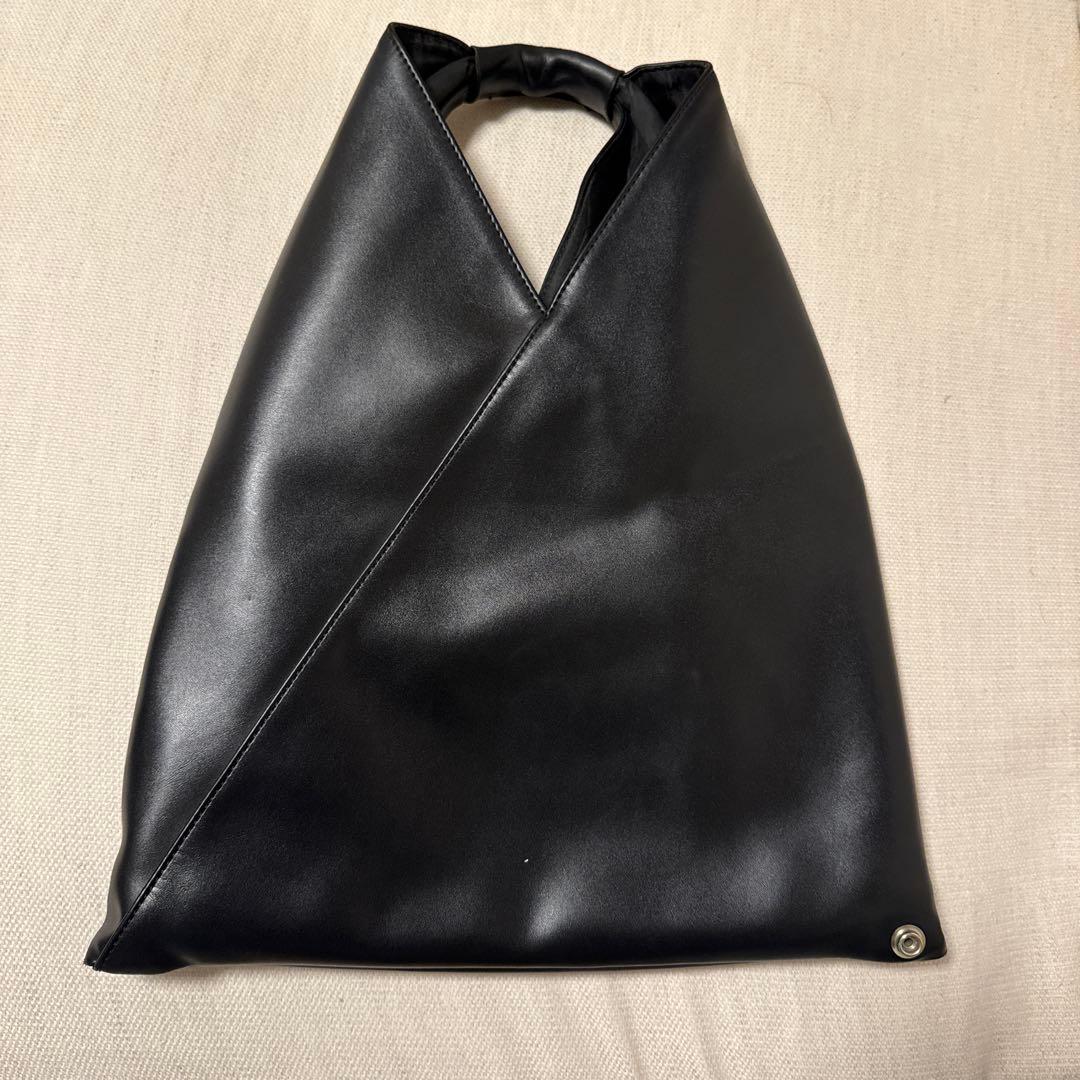 MM6 ジャパニーズ バッグ スモール