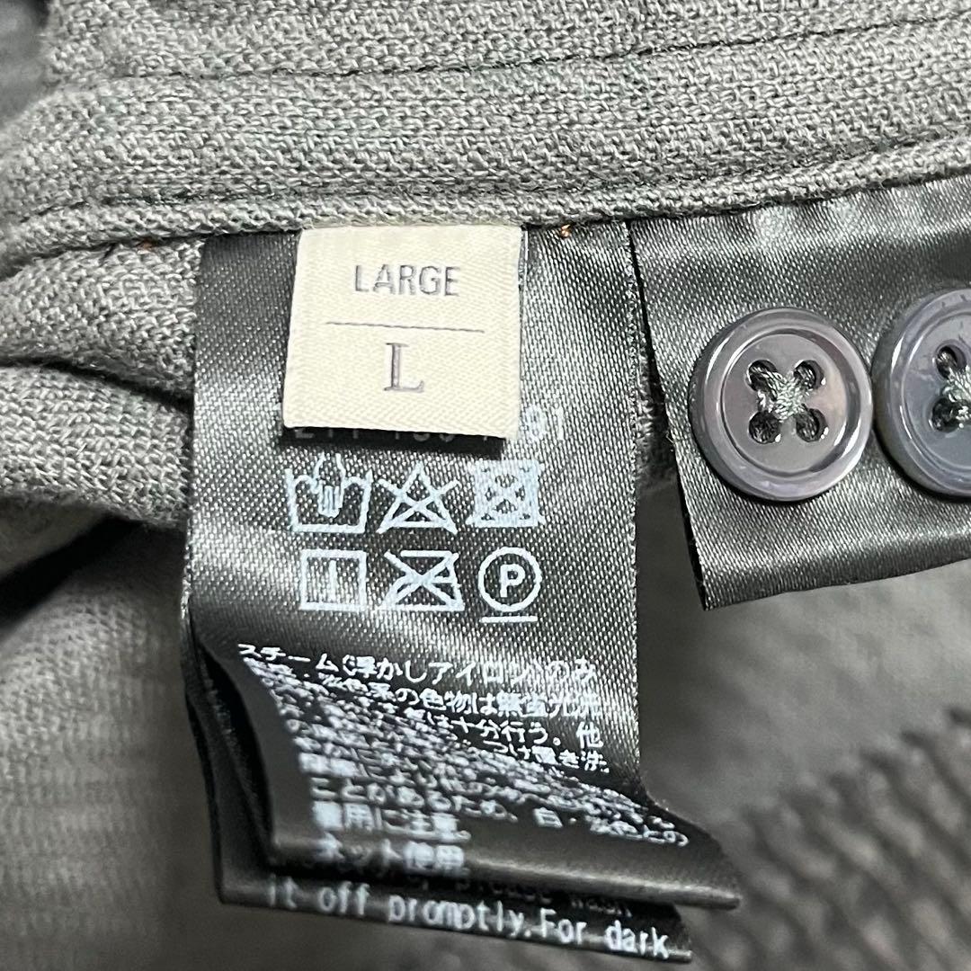 【完売】BEAUTY&YOUTH コーデュロイ ビッグシルエットセットアップ