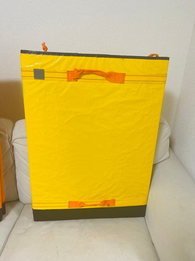 小物入れ Waterproof Folding Bag