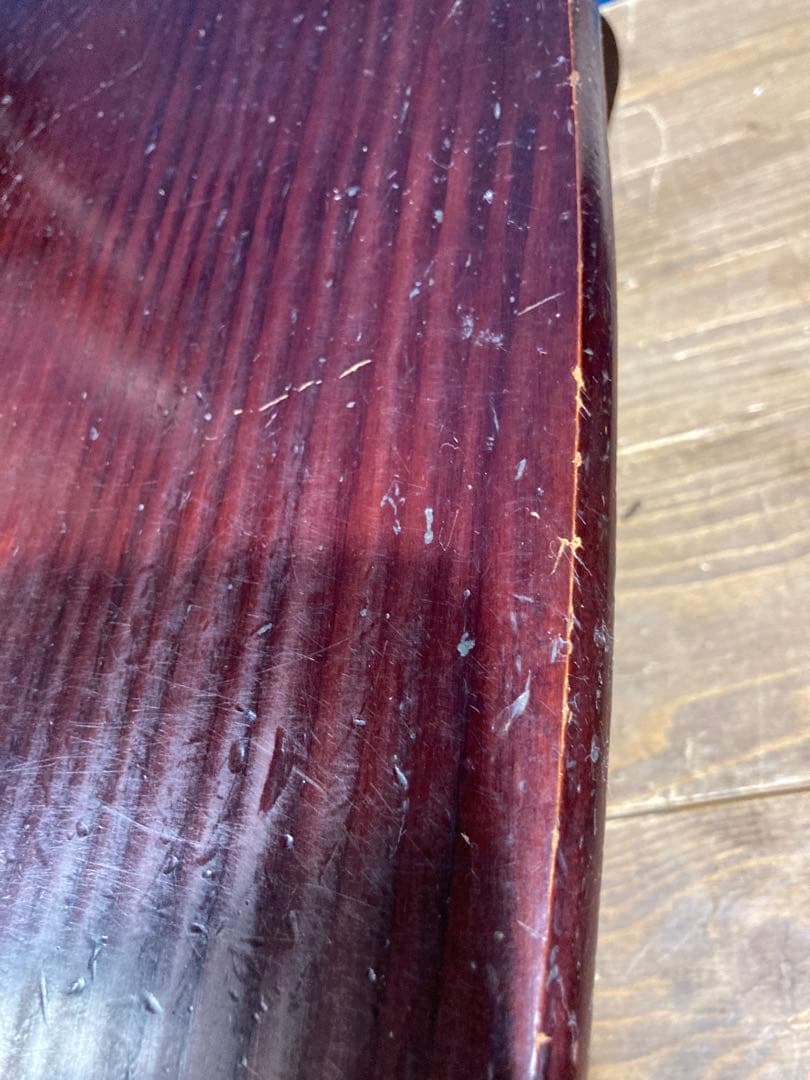 A 鏡台　鏡　アンティーク調　レトロ　ヴィンテージ　大正ロマン　猫脚　姫鏡