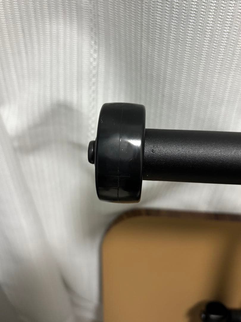 narumi レトロなリフティング昇降テーブル：ガス圧で無段階高さ調整可能タイプ