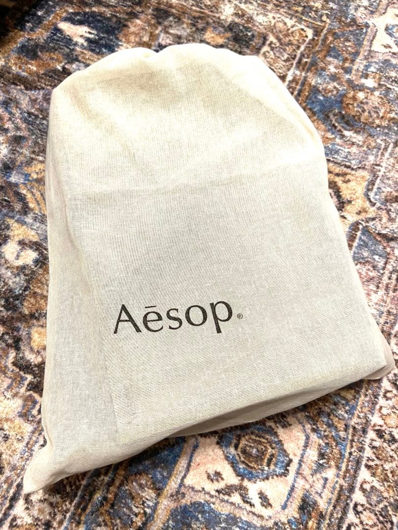 ☆Aesopイソップボディケアトラベルセット☆