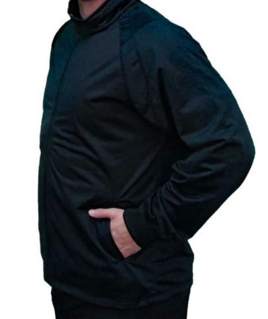 レフリージャケット