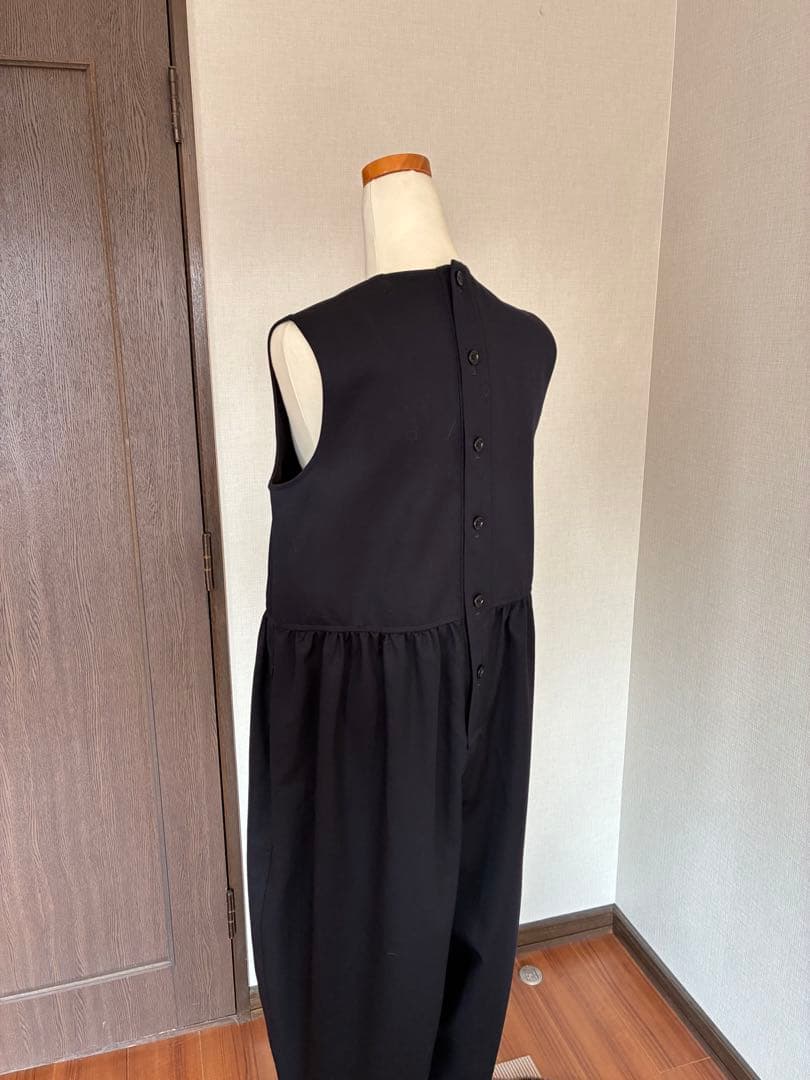 トリココムデギャルソン　オールインワン