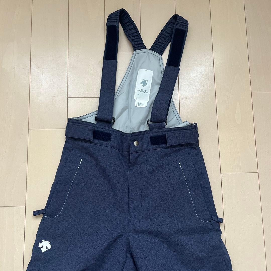 DESCENTE デサント キッズ　スノーウェア