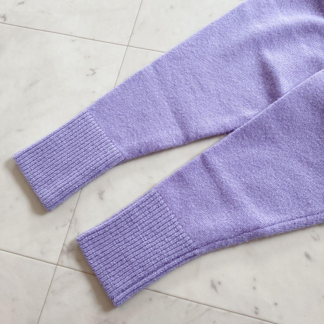 おまとめ　ノーリーズ&スローブイエナ　ニット　2点