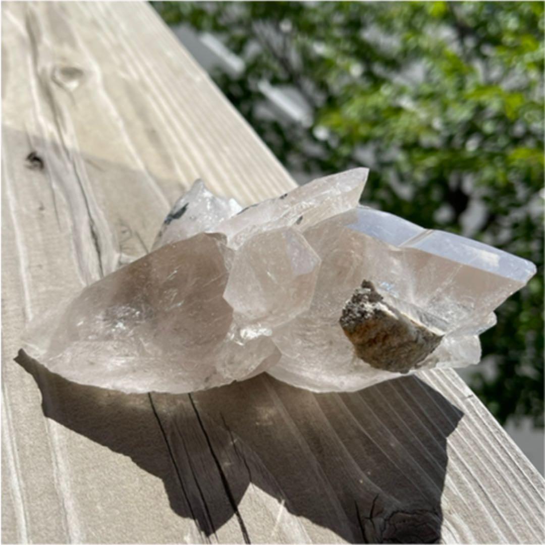 カイラス産水晶原石