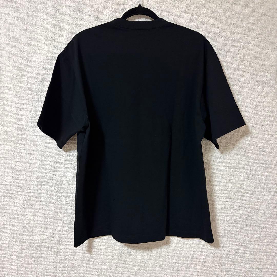 ENNOYエンノイ 黒 Tシャツ M