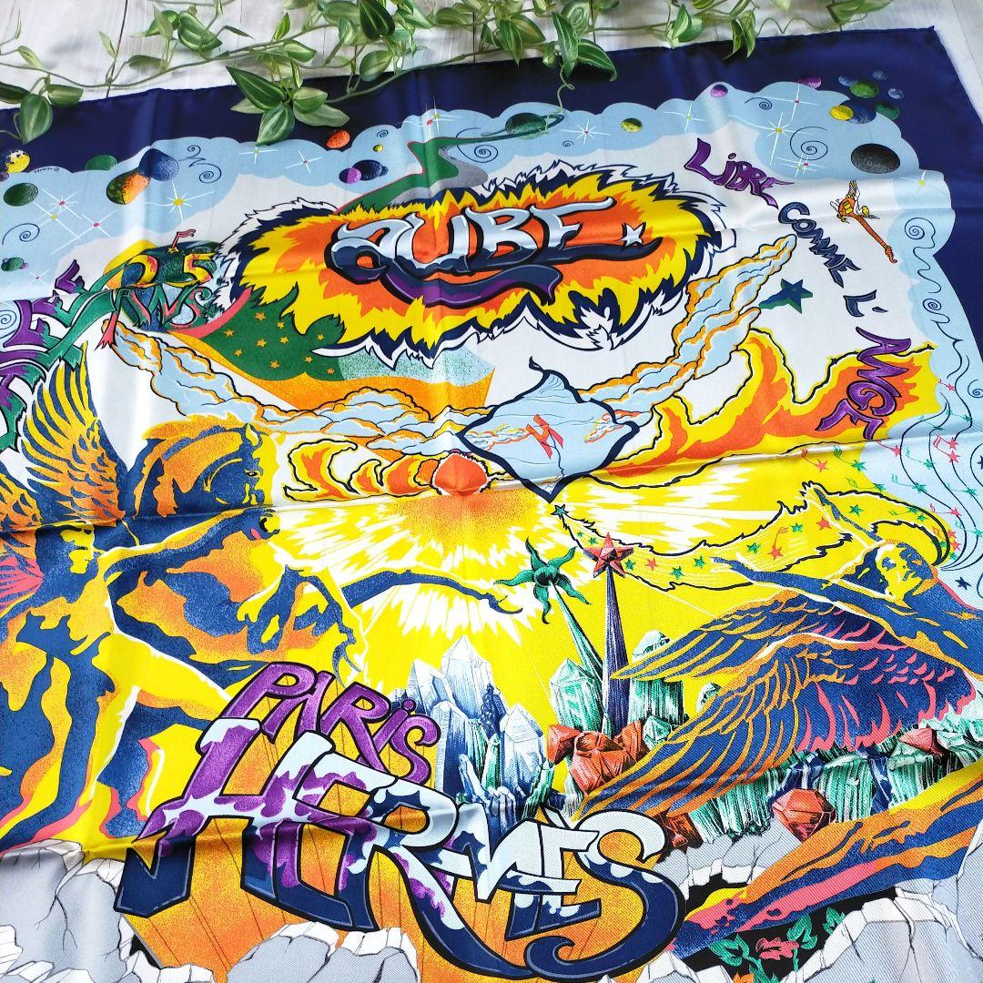 ☘️新品未使用☘️ カレ90　THE ALFEE　25週年記念　夜明け AUBE