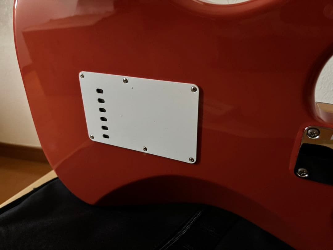 ギター Fender Made in Japan Traditional 60s