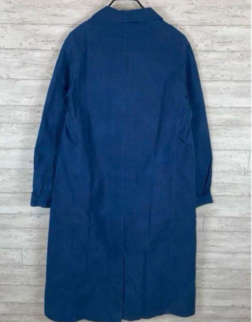 OUTIL manteau lupe 23ss ウティ コート 未使用タグ付き