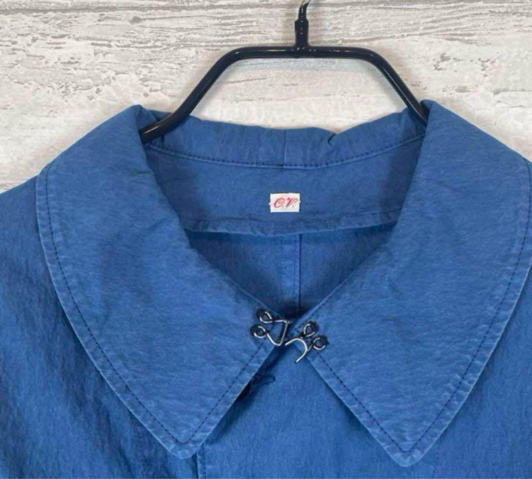 OUTIL manteau lupe 23ss ウティ コート 未使用タグ付き