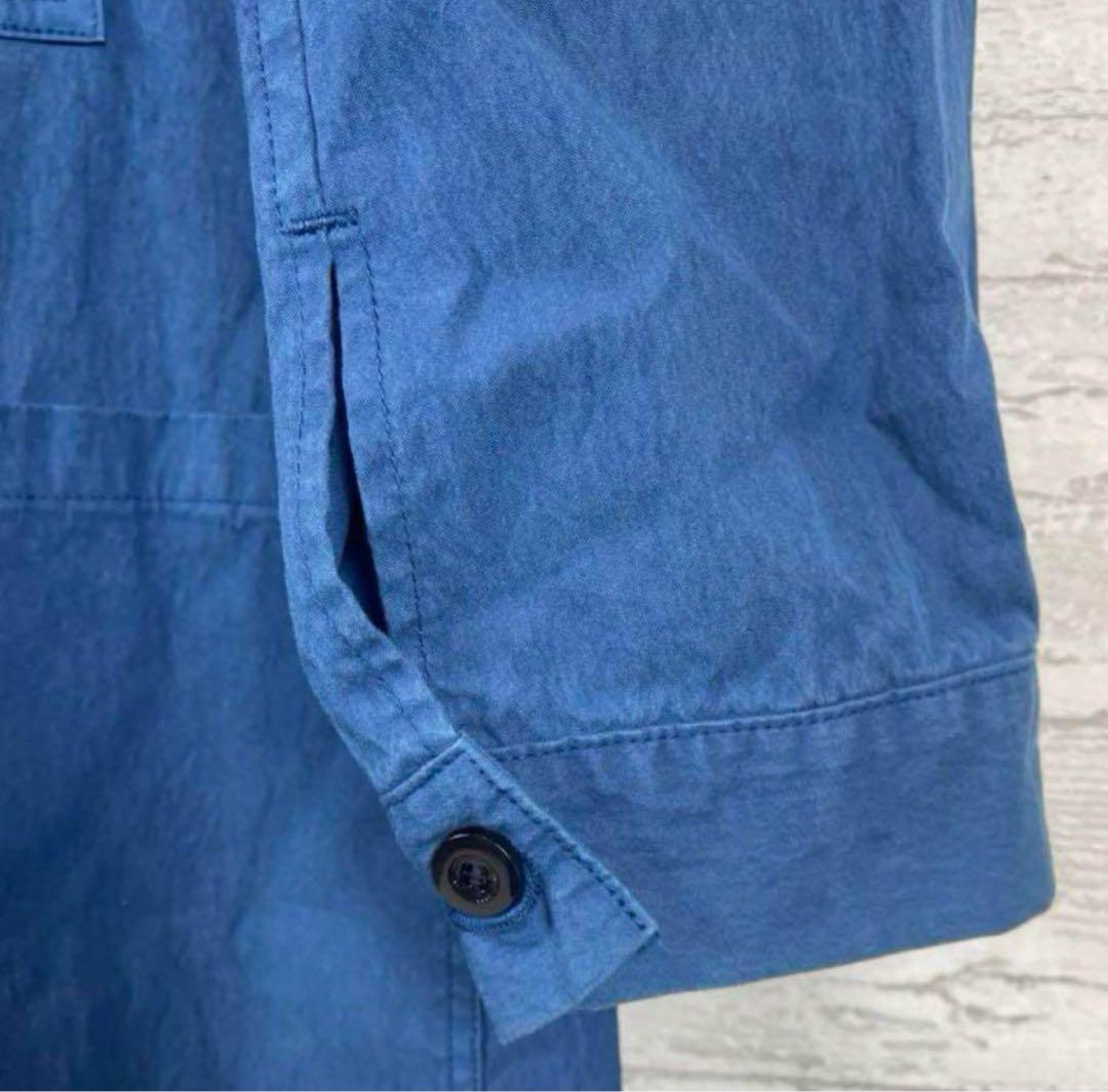 OUTIL manteau lupe 23ss ウティ コート 未使用タグ付き