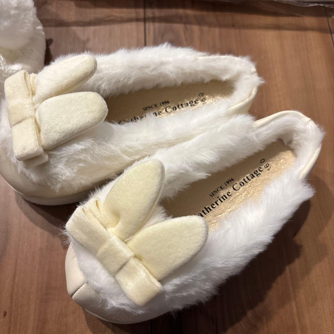 値下げ⭐︎キャサリンコテージ　七五三着物