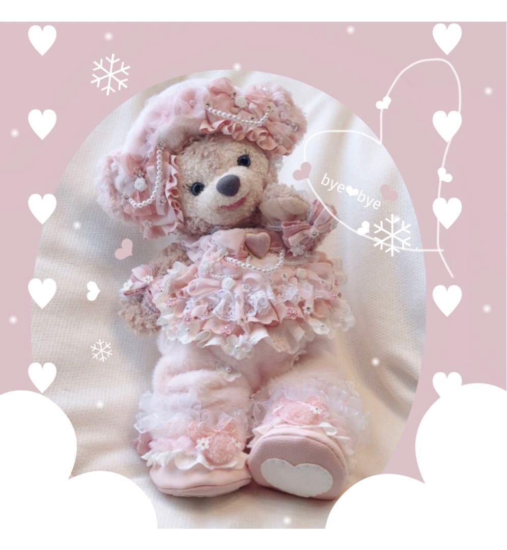 シェリーメィ♥︎コスチューム