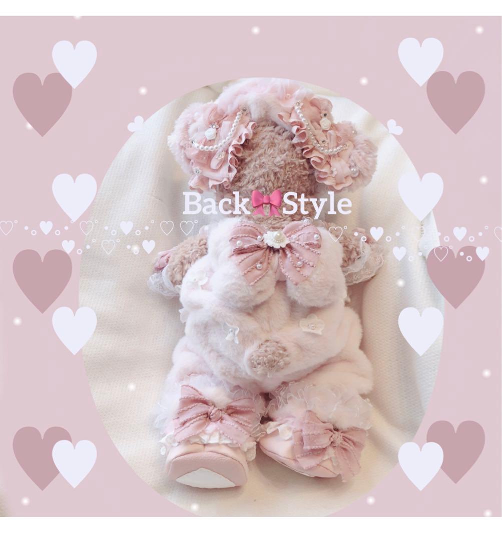 シェリーメィ♥︎コスチューム