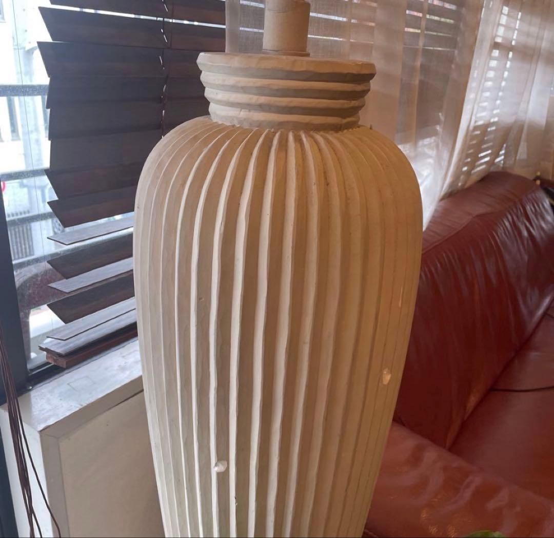 Haruki iwaki 　フロアライト