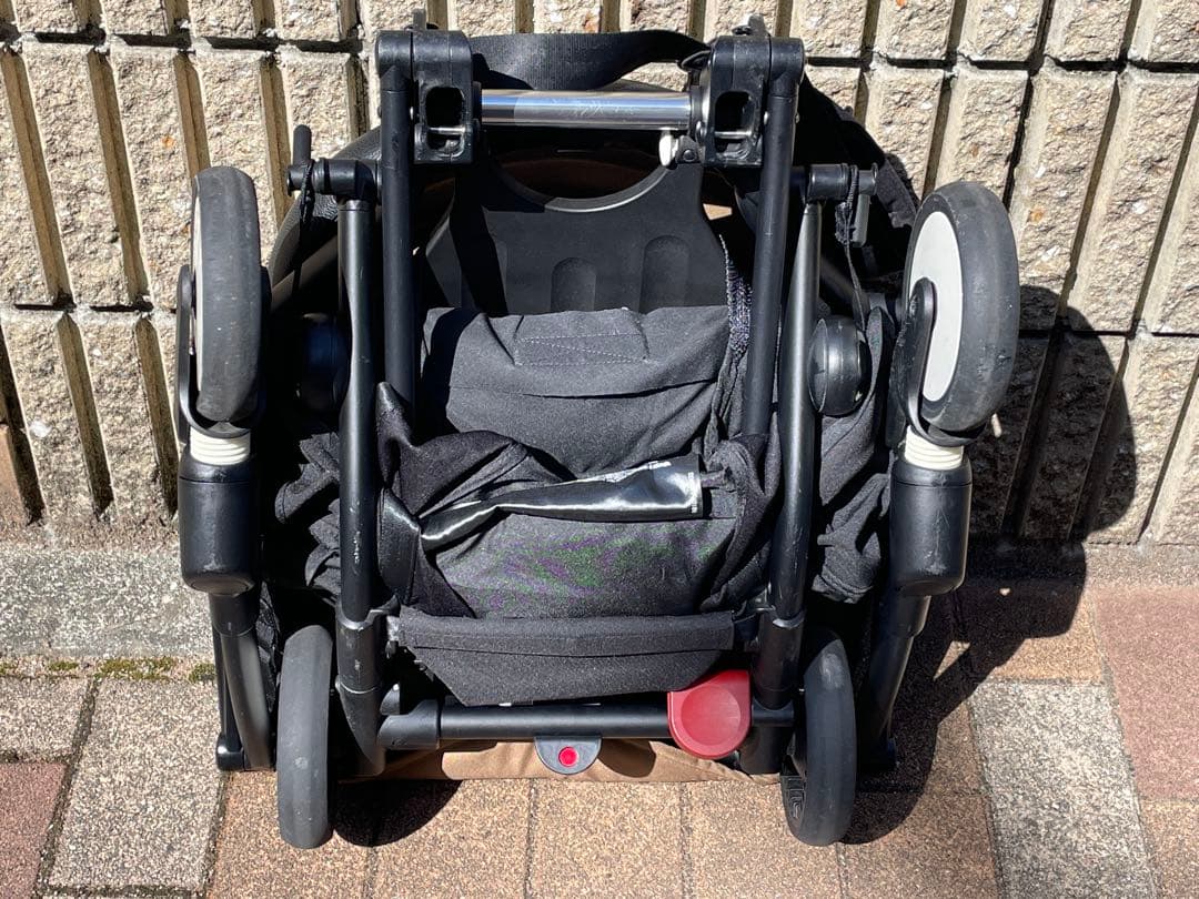 【限定価格】YOYO3 6+カラーパック（トフィー） & YOYO2 ベビーカー