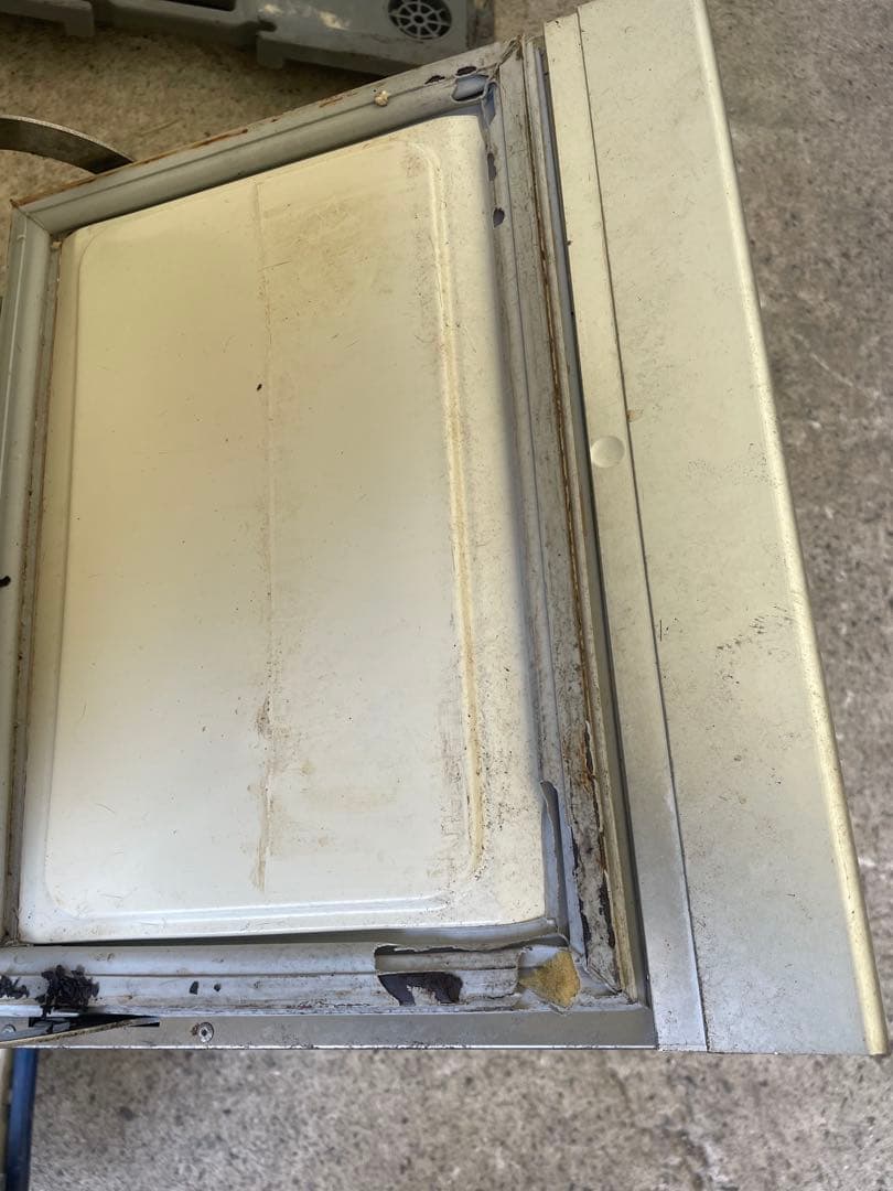 ジャンク品Panasonic SIM-AS2500 製氷機2022年製