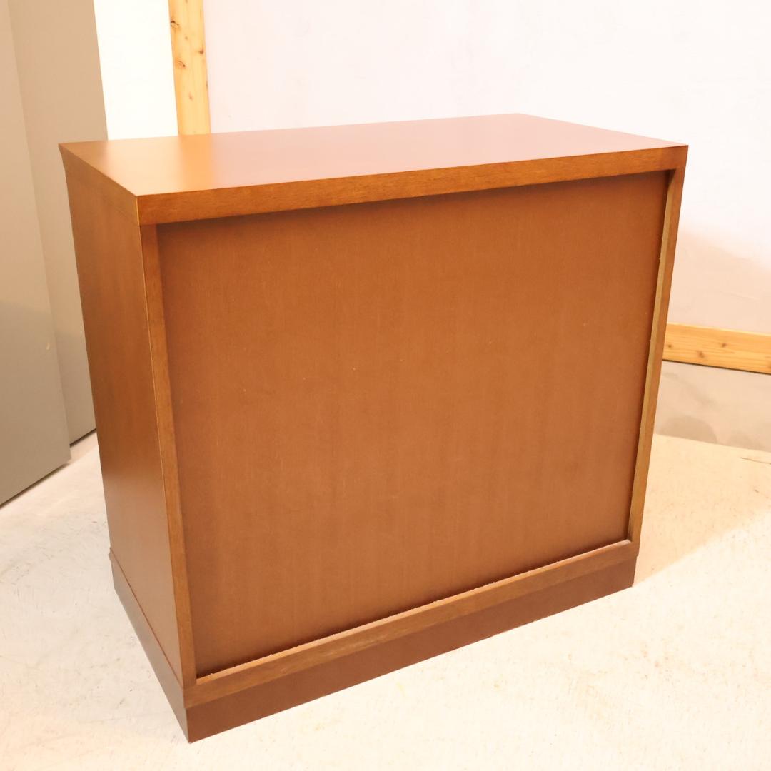 maruni マルニ 地中海シリーズ 5段チェスト 6杯 アンティーク調 収納